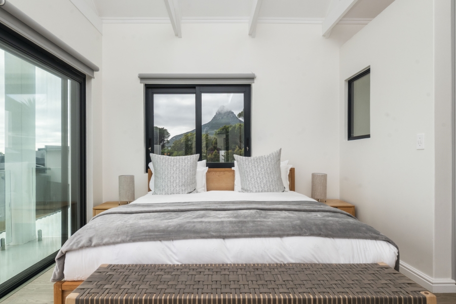 4 Bedroom Property for Sale in Camps Bay Western Cape